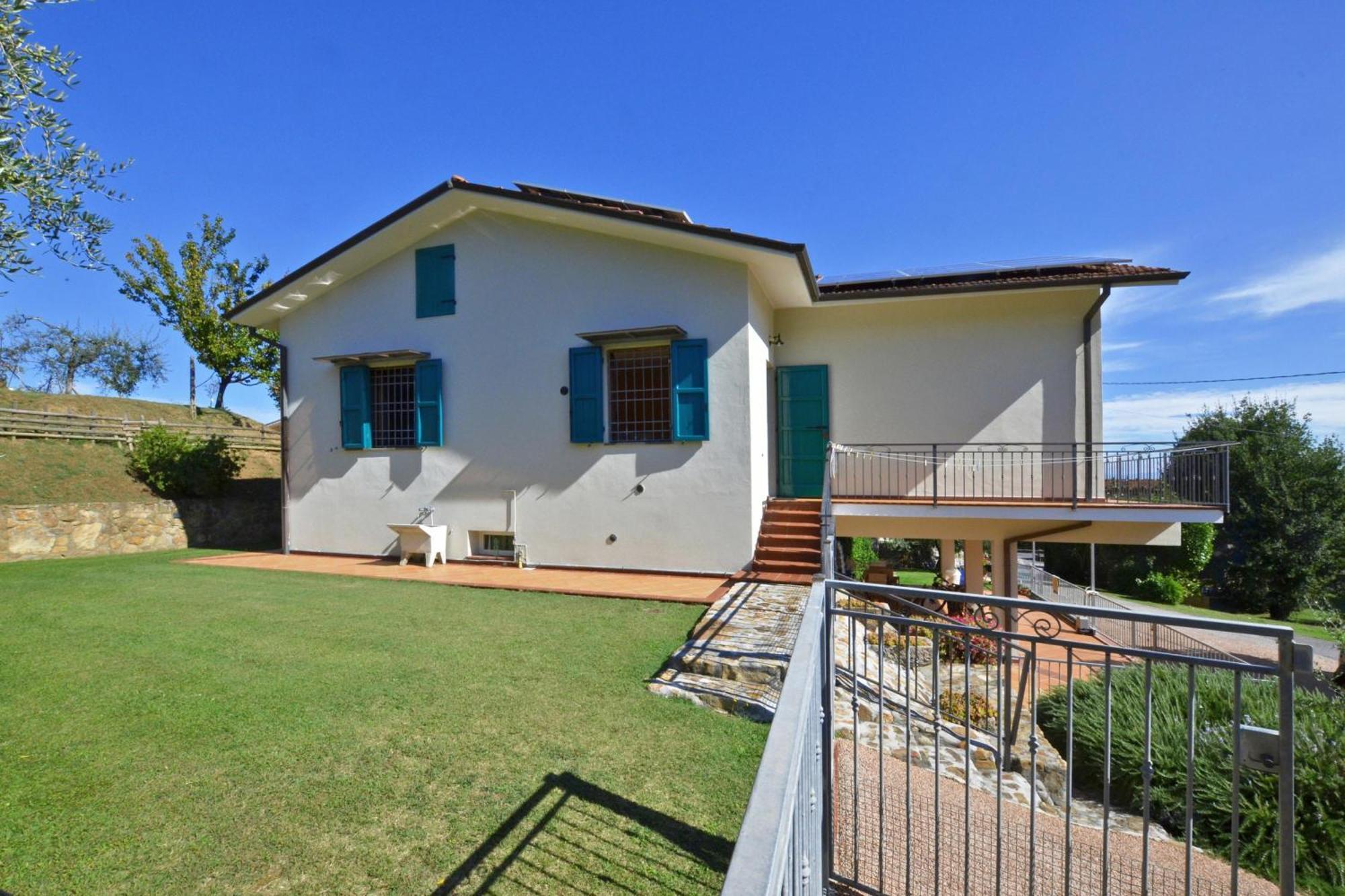Casa Andreini - Happy Rentals Capannori Exterior photo