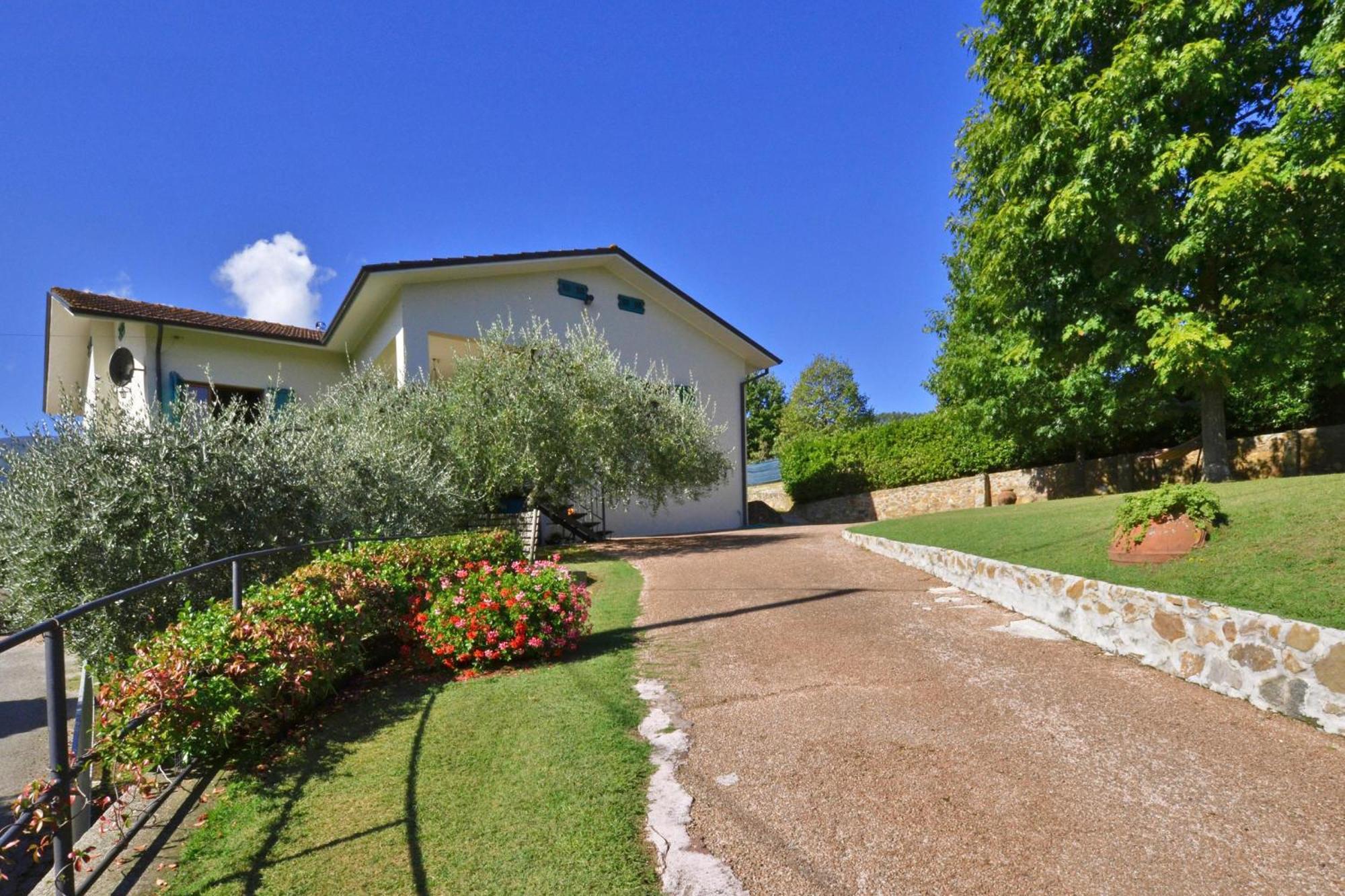 Casa Andreini - Happy Rentals Capannori Exterior photo