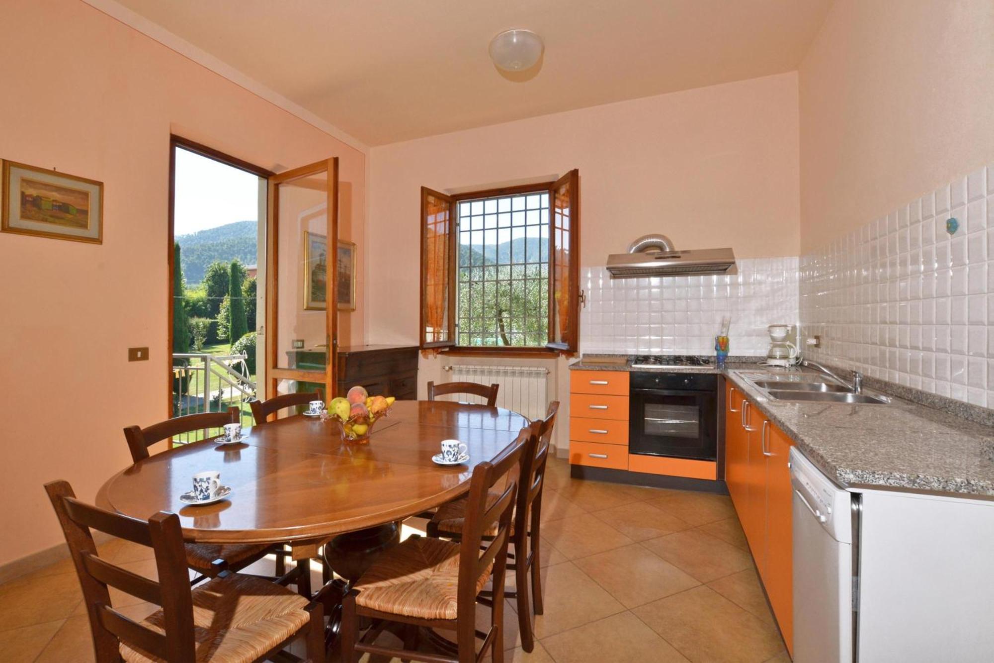 Casa Andreini - Happy Rentals Capannori Exterior photo
