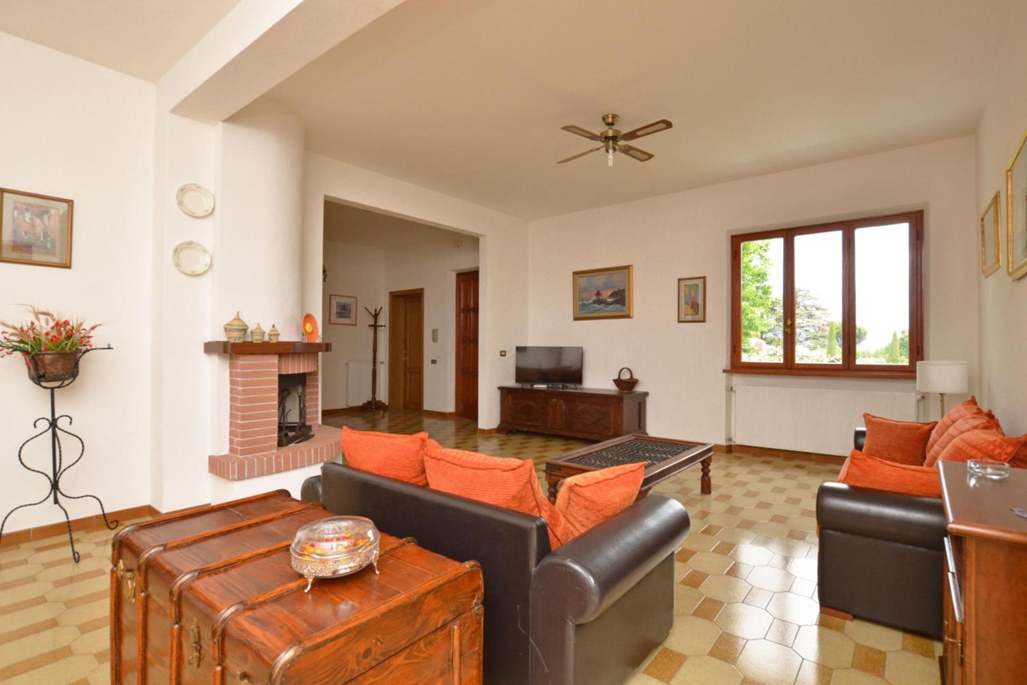 Casa Andreini - Happy Rentals Capannori Exterior photo
